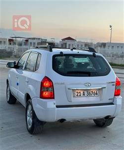 هیوندای تۆکسۆن